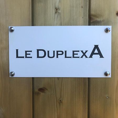 شقة Joli Duplex Proche De Biarritz : Le Duplexa أركونغ المظهر الخارجي الصورة