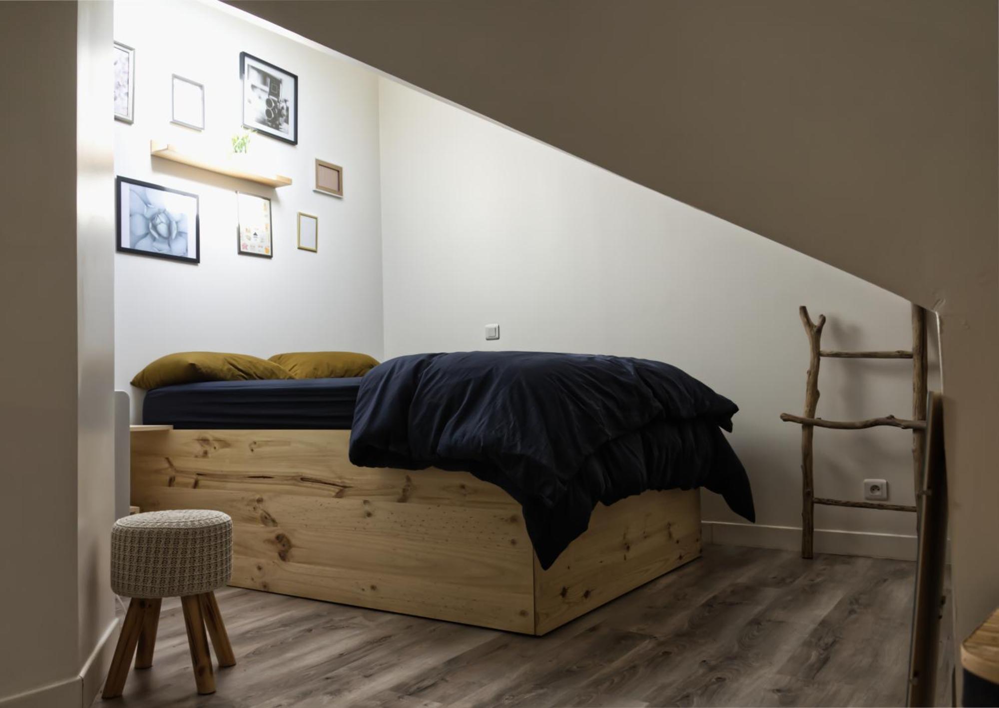 شقة Joli Duplex Proche De Biarritz : Le Duplexa أركونغ المظهر الخارجي الصورة