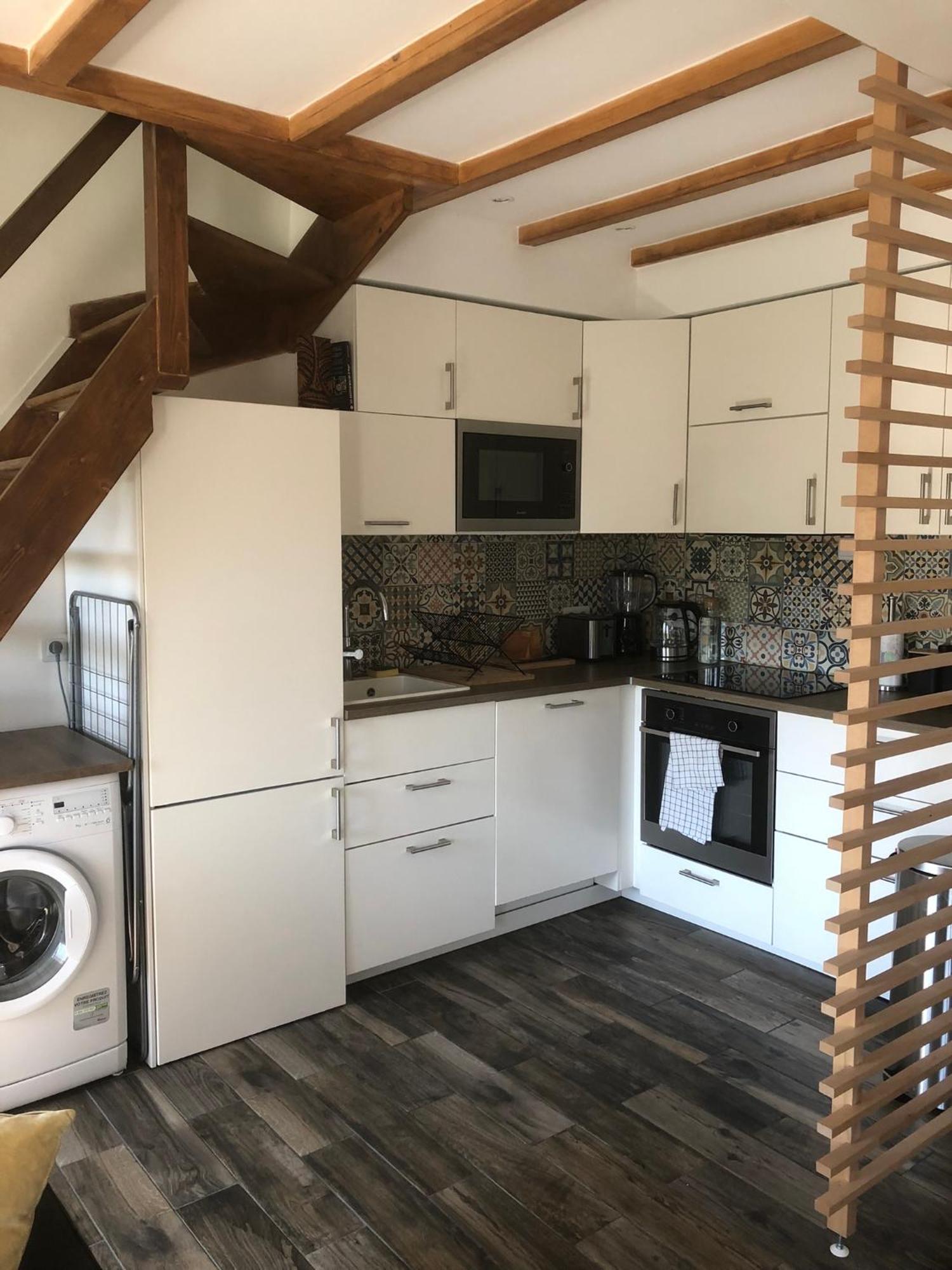 شقة Joli Duplex Proche De Biarritz : Le Duplexa أركونغ المظهر الخارجي الصورة